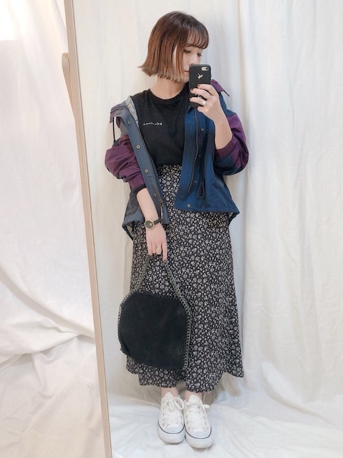 yumi.さんのコーディネート