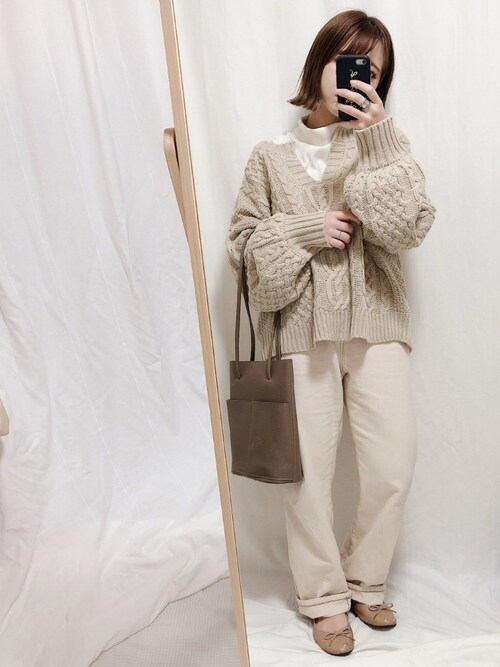 yumi.さんのコーディネート