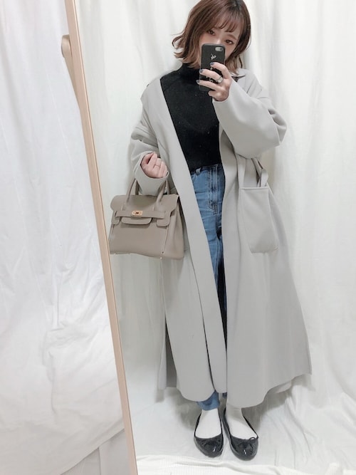 Yumi Grlのその他アウターを使ったコーディネート Wear