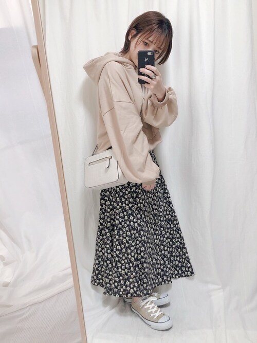 yumi.さんのコーディネート