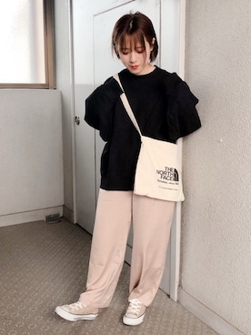 yumi.さん（レディース・151cm）の春コーディネート