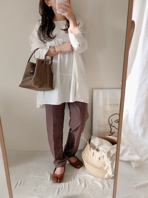 yumi.さんのコーディネート