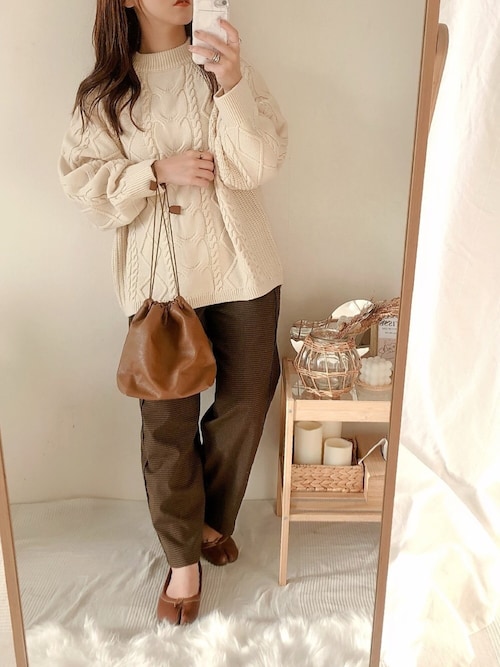 yumi.さんのコーディネート