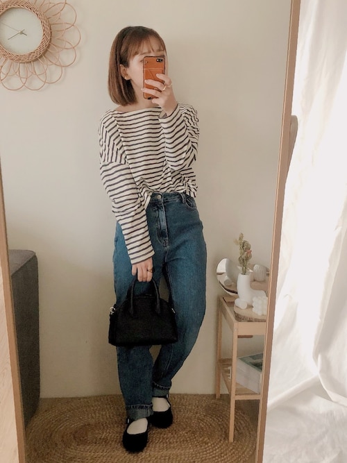 yumi.����̃`���j�b�N�u�{�[�_�[�J�b�g�\�[�`���j�b�N�iand R�b�A���h�A�[���j�v���g�����R�[�f�B�l�[�g