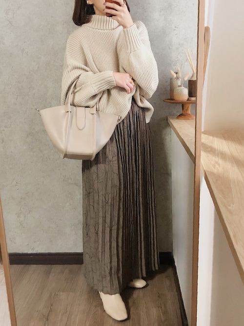 yumi.さんのコーディネート