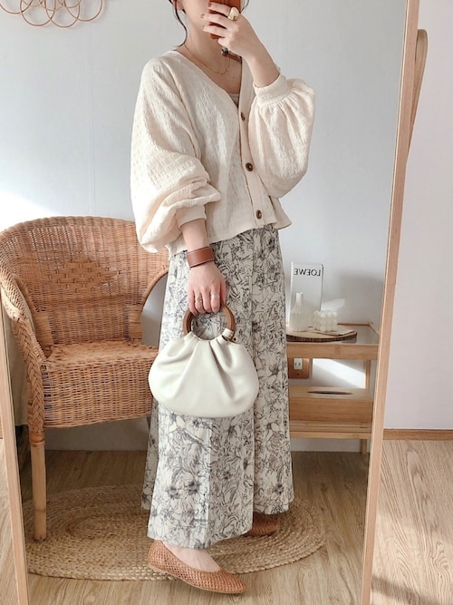yumi.さんのコーディネート