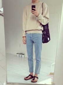 Levi's | デニムパンツ