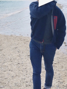 mさんのコーディネート