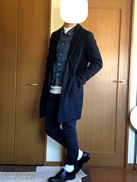 TAKUMAさんのコーディネート