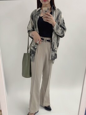 みるあさんのコーディネート