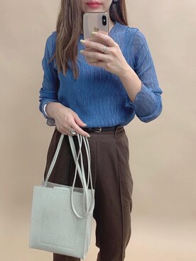 みるあさんのコーディネート