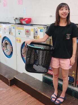 Queさんのコーディネート