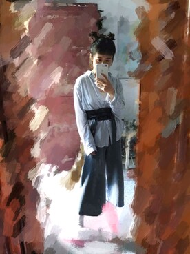 Ryuさんのコーディネート