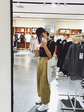 Ryuさんのコーディネート