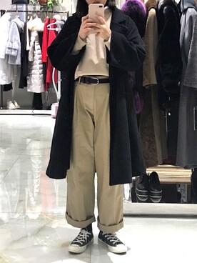 Ryuさんのコーディネート