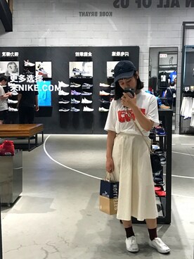 Ryuさんのコーディネート