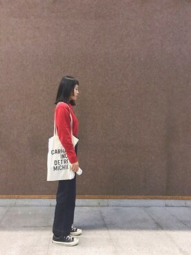 Ryuさんのコーディネート