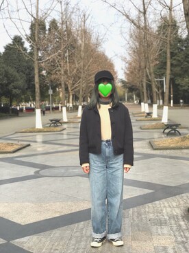 Ryuさんのコーディネート