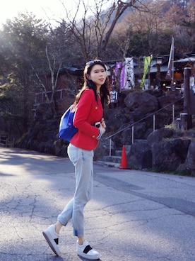 Clinさんのコーディネート