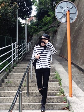 Clinさんのコーディネート