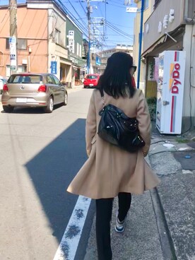 Clinさんのコーディネート