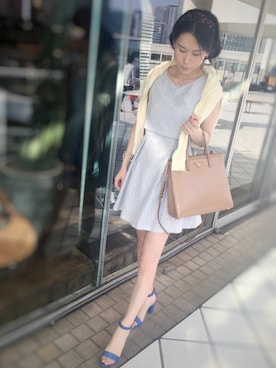 Clinさんのコーディネート