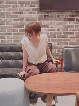 hal.aeluさんのコーディネート