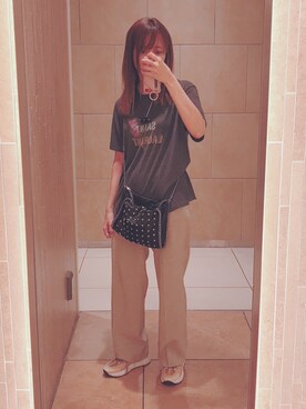 hal.aeluさんのコーディネート