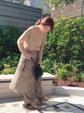 hal.aeluさんのコーディネート