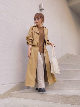 hal.aeluさんのコーディネート