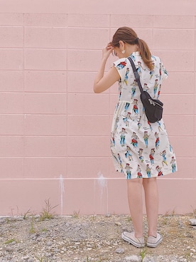 hal.aeluさんのコーディネート