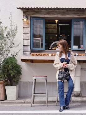 hal.aeluさんのコーディネート