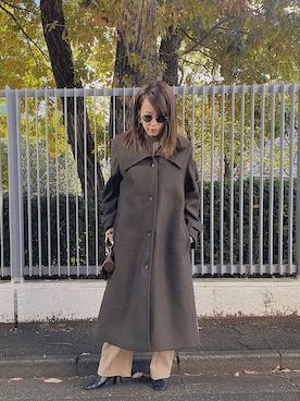 hal.aeluさんのコーディネート