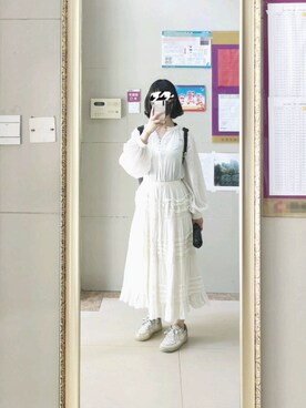 wataruさんのコーディネート