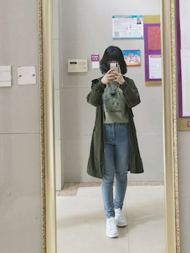 wataruさんのコーディネート