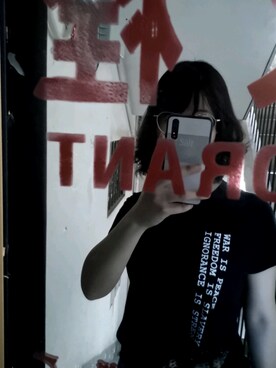 wataruさんのコーディネート