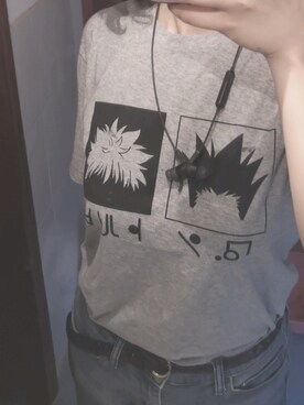 wataruさんのコーディネート