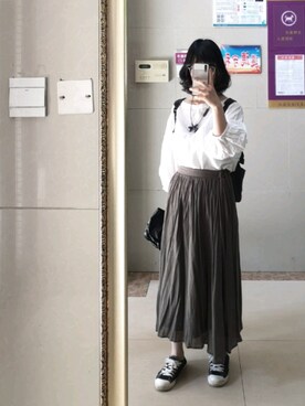 wataruさんのコーディネート