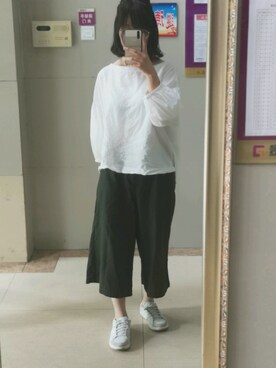 wataruさんのコーディネート