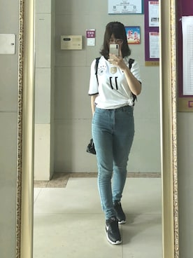 wataruさんのコーディネート