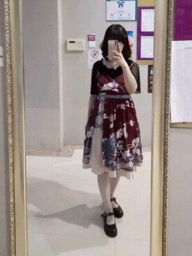 wataruさんのコーディネート