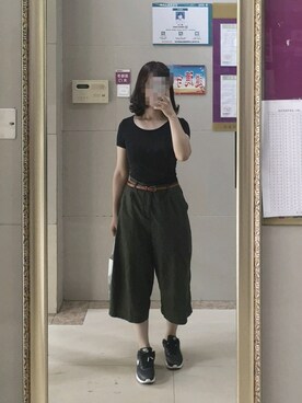 wataruさんのコーディネート