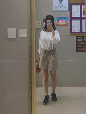 wataruさんのコーディネート