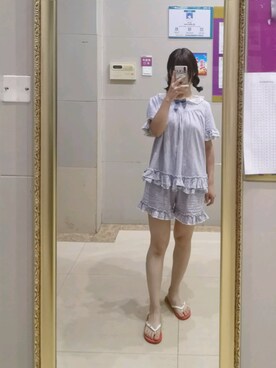 wataruさんのコーディネート