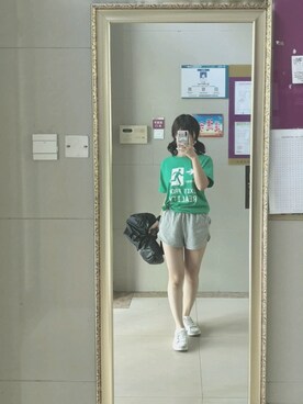 wataruさんのコーディネート