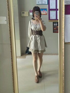 wataruさんのコーディネート