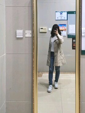 wataruさんのコーディネート