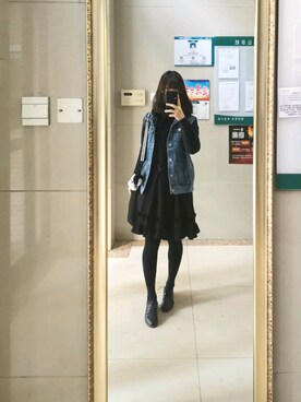 wataruさんのコーディネート