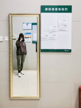 wataruさんのコーディネート