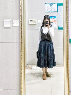 wataruさんのコーディネート